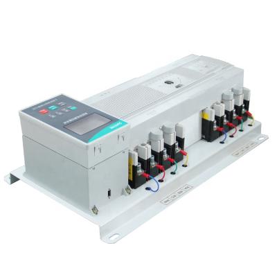 China MCB type intelligent automatic electric 3 phase inverter for sale