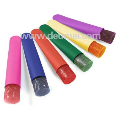 China Home DIY Silicone Juice Ice Pop Mould/Silicone Ice Lolly Maker/Silicone Ice Cream Maker for sale