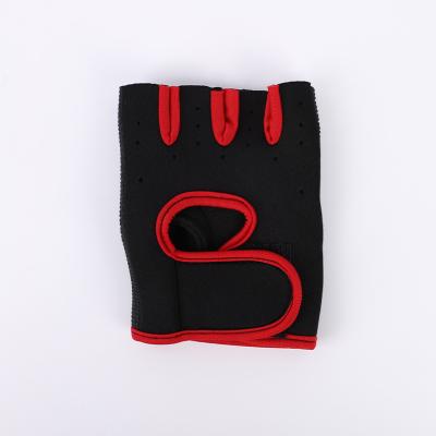 China Factory Wholesale Unisex Men's Women's Gloves Weightlifting Sport Outdoor Recycling Glove for sale