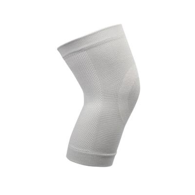 China Supply Professional Nylon Soft Slim Elastic Knee Brace Sports Knee Brace Protector Relief Dump Sleeve For Running for sale