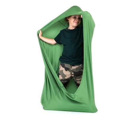 China Nylon+Spandex Disorders Body Bag Good Sleep Sensory Processing Sock for sale