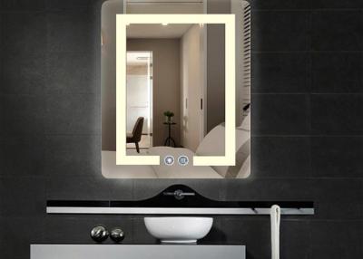 Chine Écran fixé au mur TV, miroir TV de miroir d'Android de HD avec la langue multi à vendre