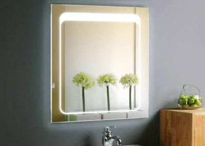 China Polished Waterproof Mirror Tv Wall Mount Wide View Angle High Brightness for sale