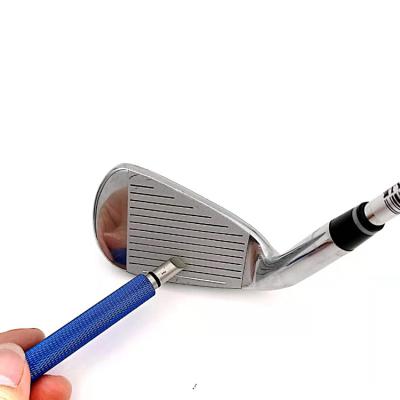 China Factory Wholesale Golf Club Iron Golf Sharpener Set Divot Repair Cleaning A Divot Remover Tool ZF0009 for sale