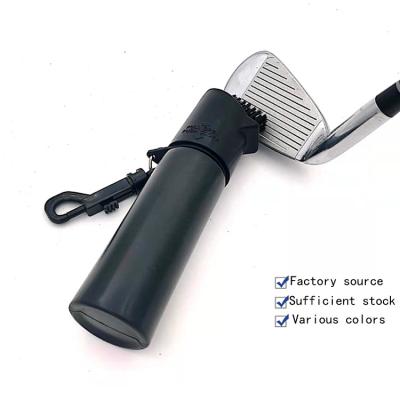 China Wholesale Durable Golf Clod Tool Cleaning Brushes Jet Golf Wet Brush ZF0010 for sale