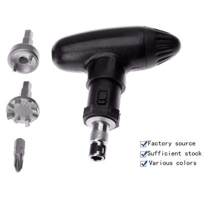 China with Interchangeable 3-Pin Golf Spike Multifunctional Key for Shoes ZF0011 for sale