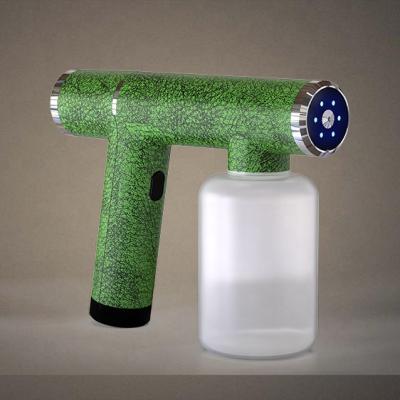 China Handheld Nano Handheld Sprayer Gun Sprayer Gun Nano Nano Handheld Radio Sprayer Garden Mist Sprayer Gun Disinfection for sale