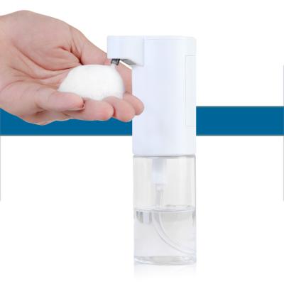 China Automatic Foam Soap Dispenser Soap Dispenser, 100ml - 1000ml Dish Soap Dispenser Base For Kitchen And Bathroom for sale