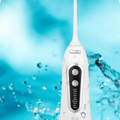 China Effectively Holds Oral Chong Health 300ml Traveler Wireless Grip Freedom Dental Devices for sale