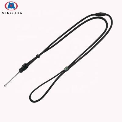 China Neck strap for camera or mobile phone wholesale cheap price best quality cell phone neck strap with security camera loose strap for sale