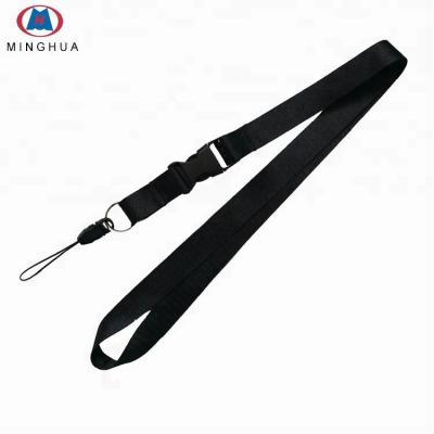 China Strap for cellpohne factory wholesale cellphone case neck strap with safety detachable buckle for sale