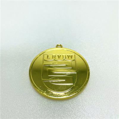 China China New Cheap Sports Engraving Gifts Blank Insert Medals Zinc Alloy Custom Medal for sale