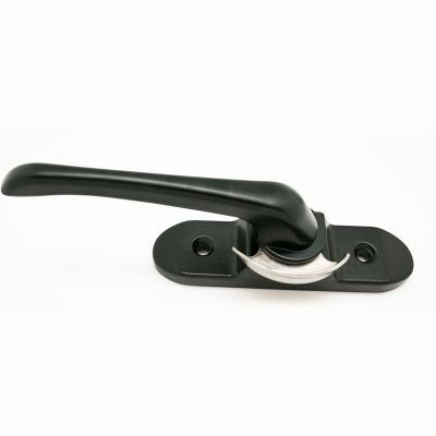 China Modern window handle and door hardware lock for sale