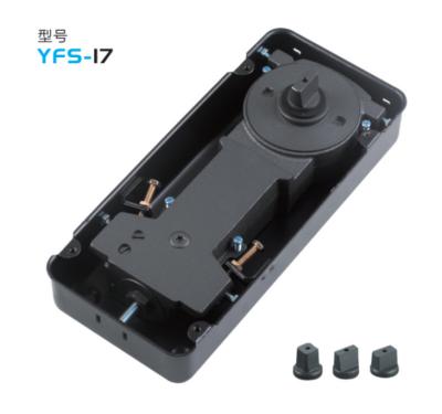 China Traditional Hot Sale Good Quality Floor Spring Floor Hinge for sale