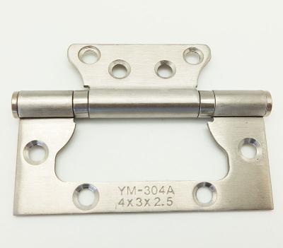 China Door hinge 304 201 modern steel from Stainlsee for sale