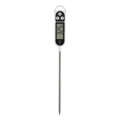 China Latest Measure Memory Our Own Digital Thermometer TP300 Household Kitchen Cooking Food Thermometer BBQ Meat Thermometer for sale