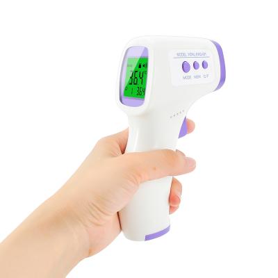 China Industrial Temperature Measuring Professional Good Feedback Hot Selling Digital Cheap Auto Reading Thermometer for sale