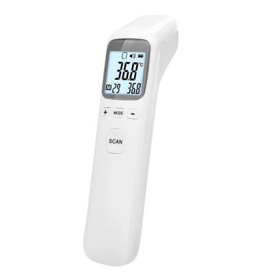 China Hot Selling Professional Forehead Good Return Good Outside Thermometer Normal Price for sale