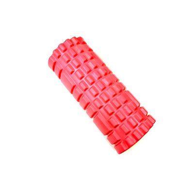 China Durable Gymnasium Column Pilates Massage Strong Fitness Physio Backstitch Foam Roller for sale