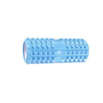 China High Density Durable Non-Toxic EVA Foam Hard Massage Mobility Roller For Lower Back And Hips for sale