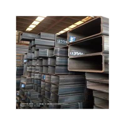 China Square Steel Pipe China Manufacture Seamless Tube Square Pipe Professional Steel Pipe Steel for sale