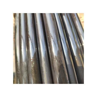 China New promotion 2023 precision steel pipe seamless pipe steel tube precision seamless steel pipe for sale