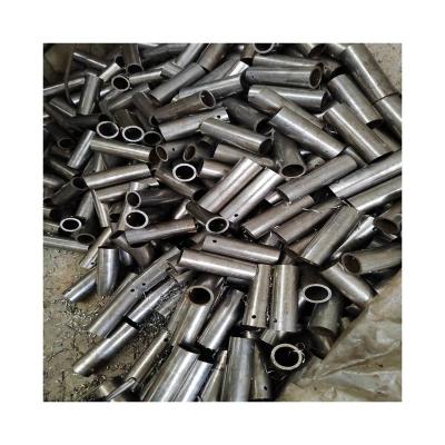 China Precision steel pipe cutting finished products factory direct new arrival steel pipe high level precision seamless steel pipe for sale