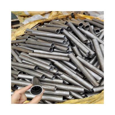 China Precision steel pipe cutting finished products welded steel pipe seamless seamless precision bright seamless steel pipe for sale