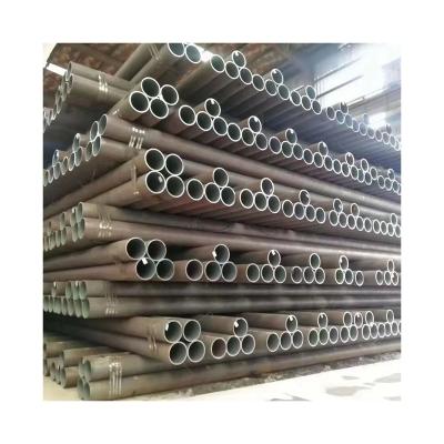 China Large capacity seamless precision steel pipe steel pipe steel pipe prices Shandong seamless steel pipe for sale