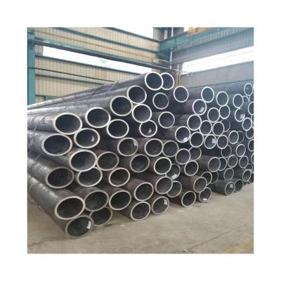 China Thick seamless steel line pipe steel pipe production seamless steel pipe wall seamless pipe chain for sale