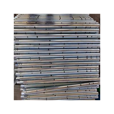 China Popular Hot Sale Steel Pipe Seamless Steel Pipe Trade Formed Steel Pipe Formed Steel Pipe for sale