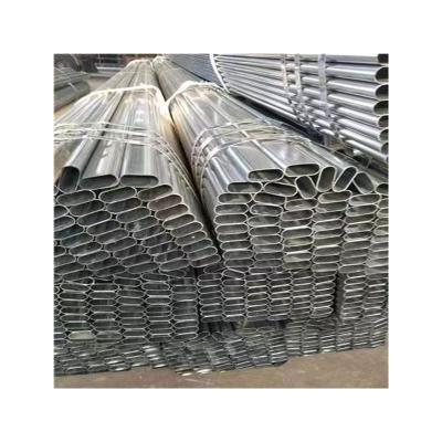 China Good Price Steel Pipe Formed Steel Pipe Production Line Formed Steel Pipe Shandong Steel Pipe for sale