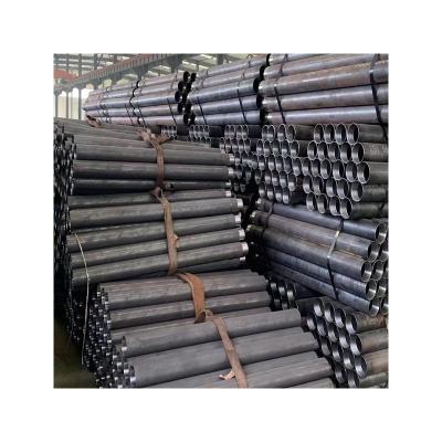 China Pipe Jointing Multi-size Selection Low Price Pipe Jointing Precision Seamless Steel Pipe for sale