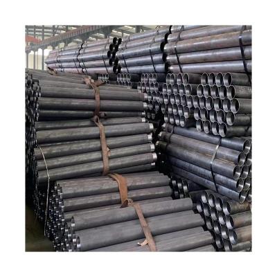 China Grouting New Type Pipe Stocked Customized Seamless Steel Pipe And Grout Steel Pipe Tube for sale