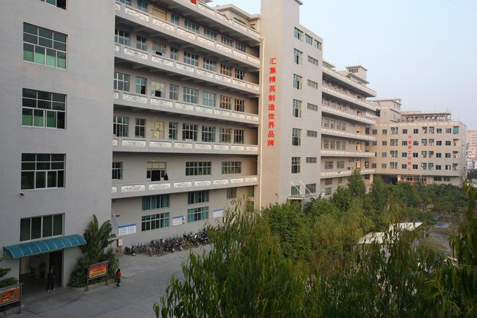 Verified China supplier - Shenzhen Longhua Bangniya Garment Factory