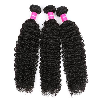 China Kinky Curly 100% Virgin Brazilian Hair Drop Ship Hair Bundles Afro Blow Curly Kinky Curly Mongolian Remy Hair Weaves for sale