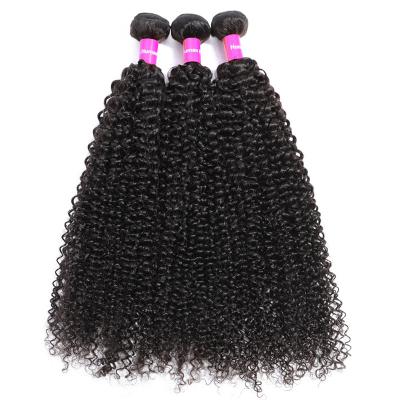 China Wholesale 12a Curly Kinky Curly Brazilian Curly Grade 12a Bundle Wigs Sellers Unprocessed Brazilian Cuticle Aligned Virgin Hair Bundles for sale