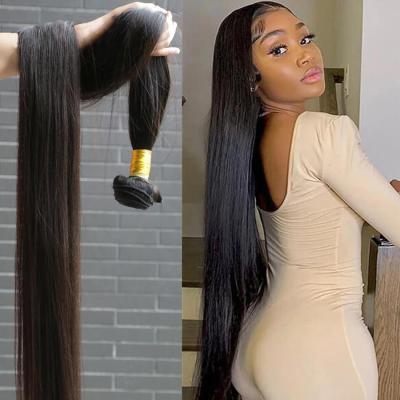 China Directly Wholesale 40 Inch Hair Bundles Virgin Hair Wholesale Vendors Bundle Virgin Hair Bundles Wholesale Vendor for sale