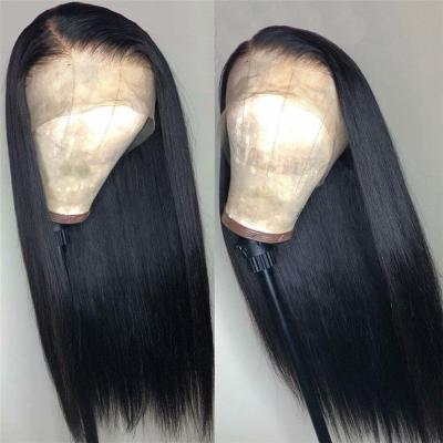 China St Body Deep Water Kc 360 Lead Full Lace Virgin Wigs 100% Human Hair Lace Front Wigs Wholesale Human Brazilian Cuticle Aligned Remy Hair Wigs For Women for sale