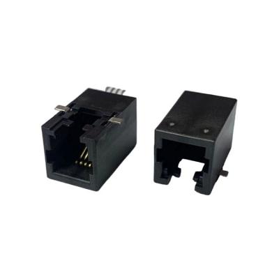 China EMS/lauter/Network/Monitoring Equipment/Good Price 2022 New Product Medical Side Jack Connector Smt Other Electronic Components Connector Accessories for sale