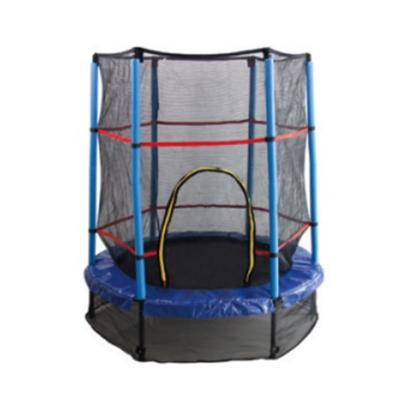 China With trampoline indoor kids gymnastics net protector around trampoline for sale for sale