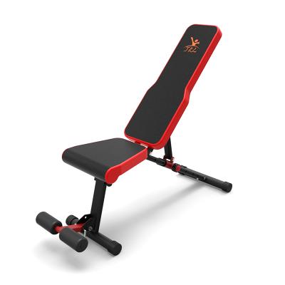 China Universal hot sale fitness equipment home gym fitness abdominal equipment sit bench for sale