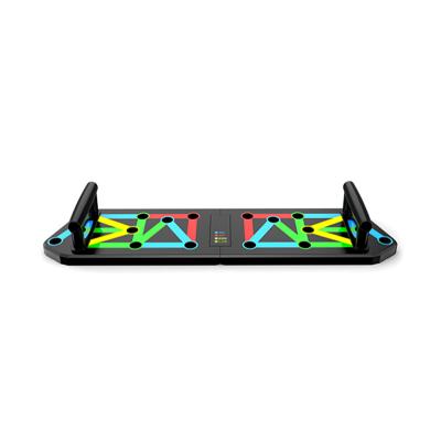 China Fashion. Hot Selling Fitness Gym Sport Foldable Lift Up Board Portable Lift Up Board for sale