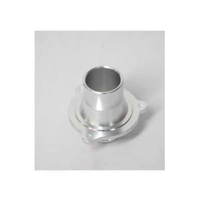 China Stainless Steel For Turbo Flange Adapter CNC Part for sale