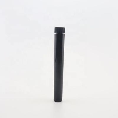 China Wholesale Food CR Pre Roll Tube For Cigar Pre Rolled Pack Paper Tubes With CR Cap for sale