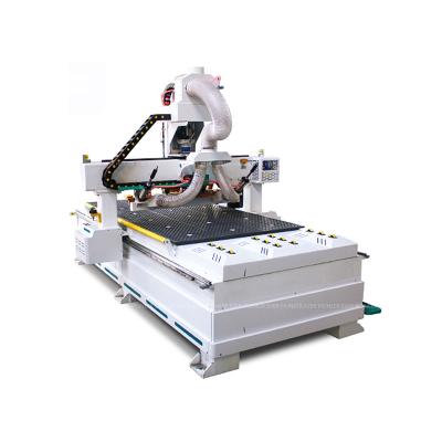 China Building Material Stores New China CNC Router Machine Woodworking CNC Router Machine For Furniture Factory for sale