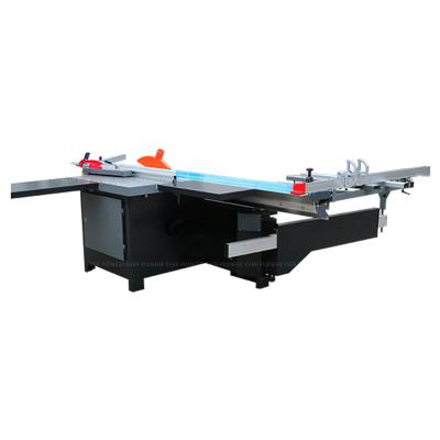 China New Type Horizontal Low Price Table Panel Saw Machine Automatic Panel Saw Machine for sale