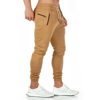 China Anti-wrinkle Men Jogging Training Tracksuit For Running Sportswear Jogger Sweatpants Pantalon Deportivo for sale