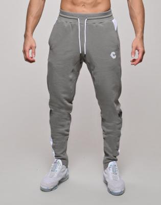 China Anti-wrinkle Wholesale 2023 Winter New Casual Stretch Sport Jogger Men's Pants Gym Sweat Pants For Men for sale