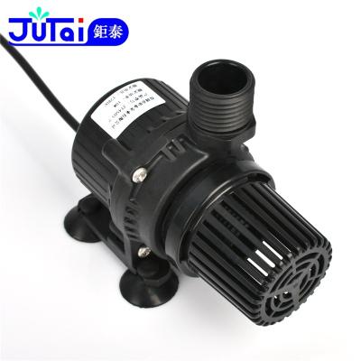 China Other DC Micro Submersible Water Pump for Therapy Heat Cold Pack 6-24v 4~10L/min, 0.5-6m, 3-25W, within 45db for sale